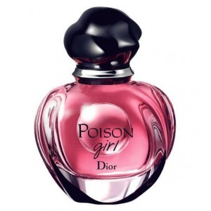 Tester Parfum Dama Dior Poison Girl 100 Ml